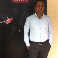 Suhail Malik