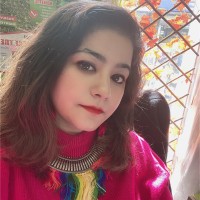 Khushboo Sabharwal