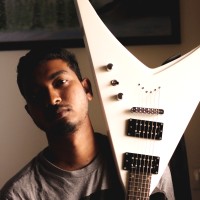Rajasekhar Lutikurti