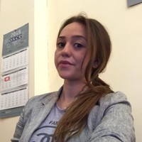 Anya Azatyan