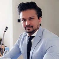 Hemant Rajwani