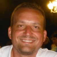 Mike Roller, Pharmd