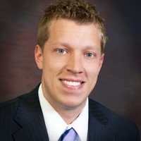 Jordan Fredrickson