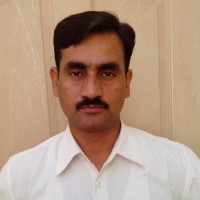 Mirza Saeed