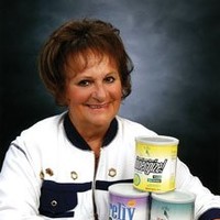 Norma Frechette