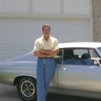 Rich Ison
