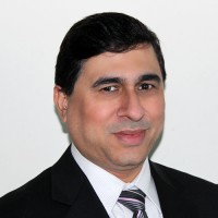 Ashish Shende