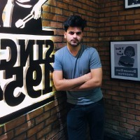 Shivam Chauhan