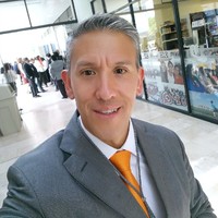 Oscar Monroy Franco