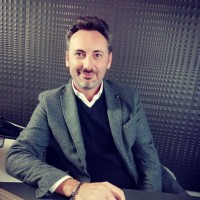 Andrea Bini