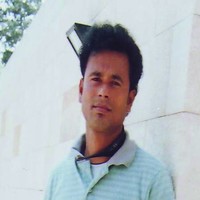 Nazmul Bari Khan