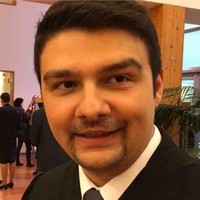 Csaba Máté Józsa
