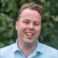 Mathijs de Jong