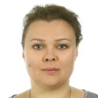 Julia Siderska