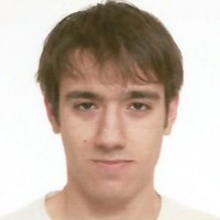 Jon Jimenez Egiazabal