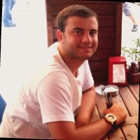 ENES ÇAM