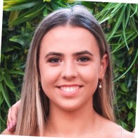 Taya Dropulich