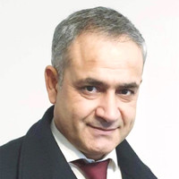 Rashad Almuslem