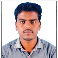 Surendhar J