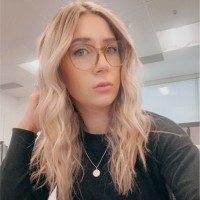 Emma Staples