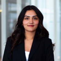 Tanviin Saini
