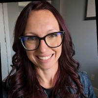 Amy Chetwynd
