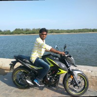 Ram Kumar