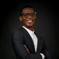 Abdoul Raouf Yacouba I. Hama