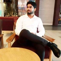 Shueb Ahmad