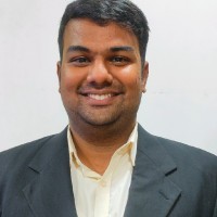 Rutvik Ramarapu