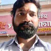 Harish Kushwaha