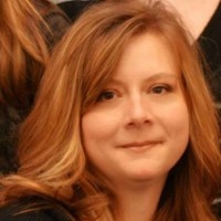 Heather Fluharty