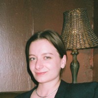 Nora Chellew