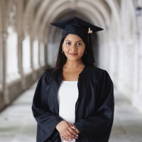 Maya Jairam