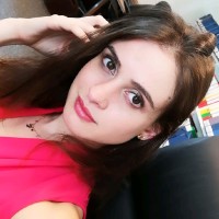 Aida Abellan Gallego
