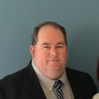 Patrick O'Donnell