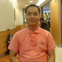 Tim Yao