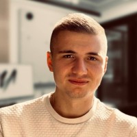 Roman Borysov
