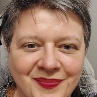 Nathalie Hudry