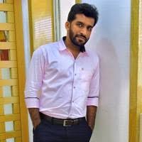 Swapnil Bhikule