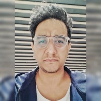 Shubham Dubey