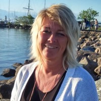 Pernilla Westberg