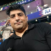 Sher Chand Kamboj