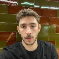 Juanma Pérez