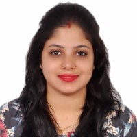 Rajnandini Tripathy