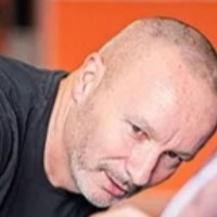 Sylvain Fraval