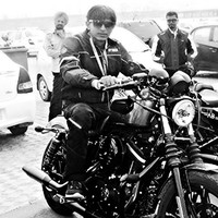 Prasanjit Nayak