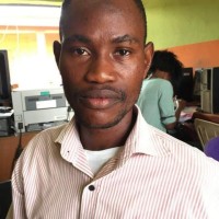 Temitayo Abdullahi