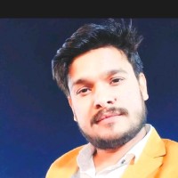 Dharmesh Goswami