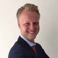 Jasper van Gennep